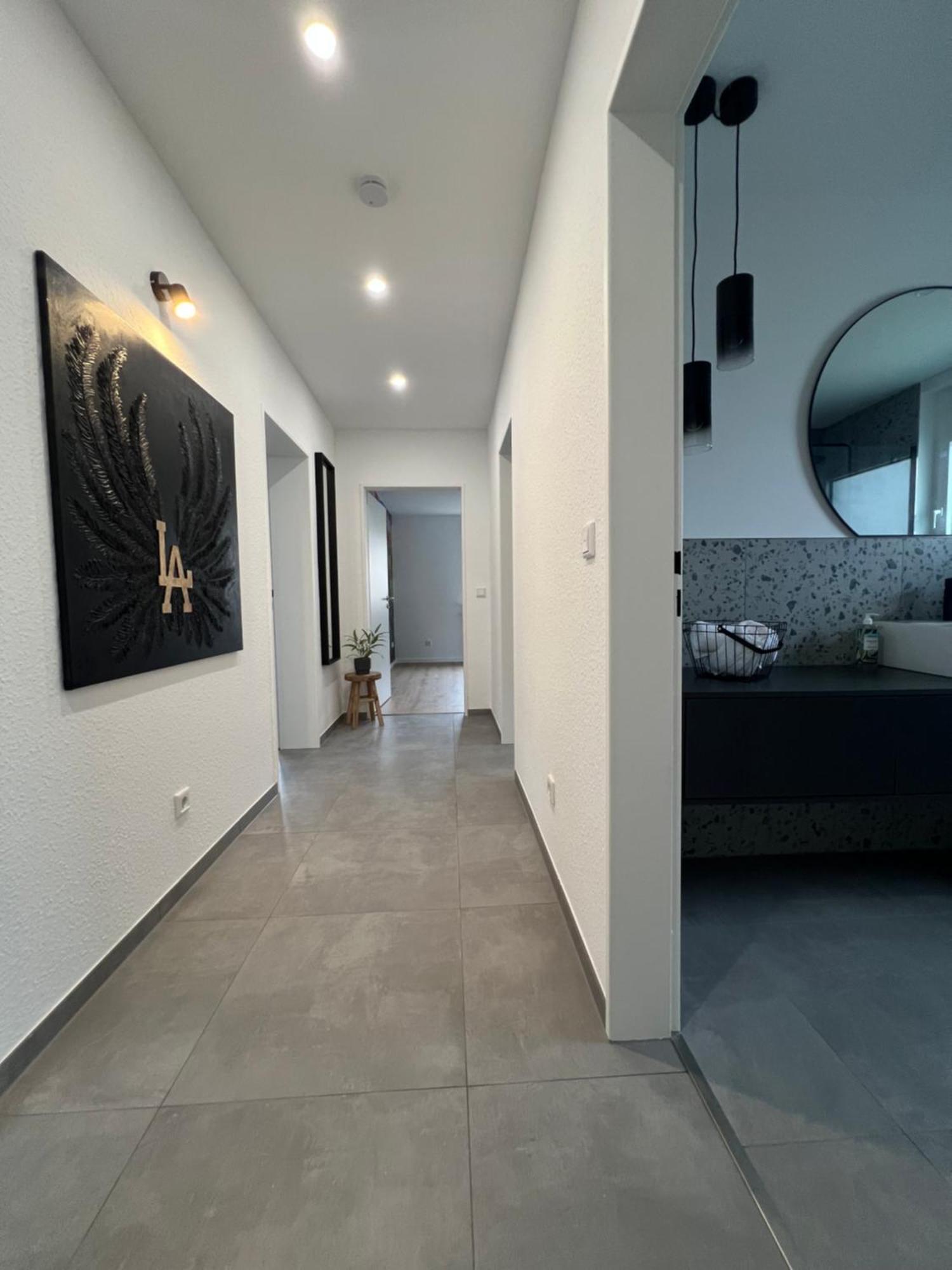 Casa La - Lampertheim Apartment Exterior photo