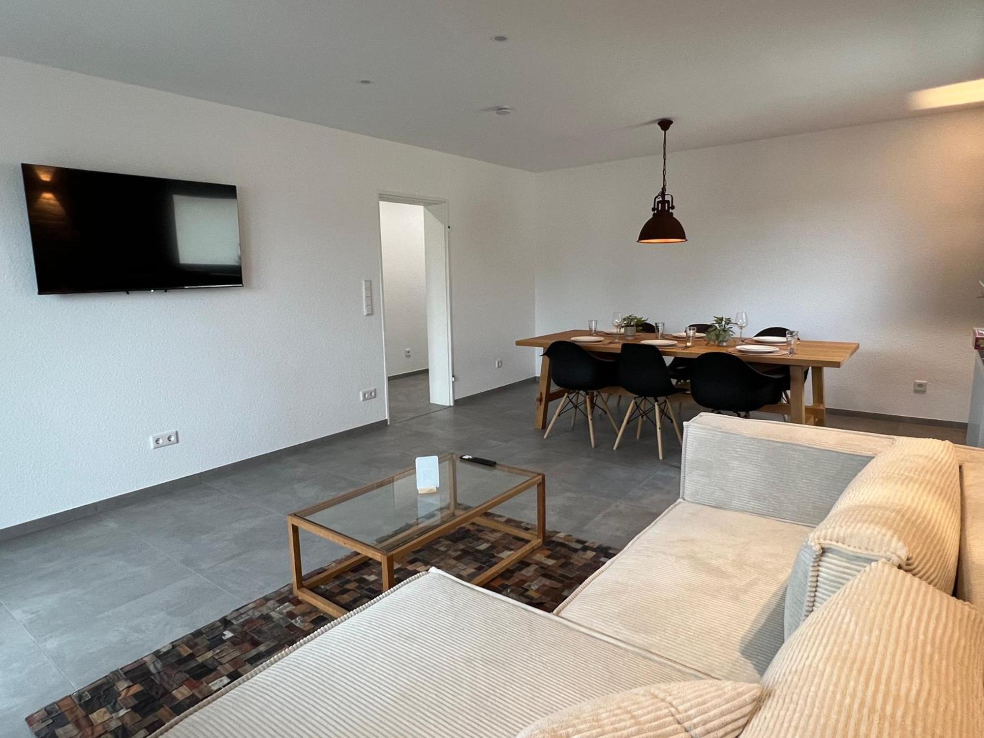 Casa La - Lampertheim Apartment Exterior photo